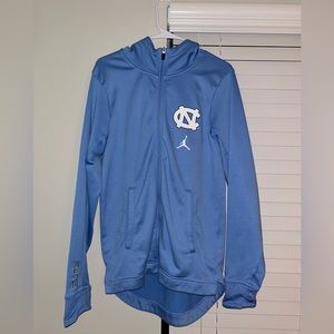Jordan Warmup Jacket